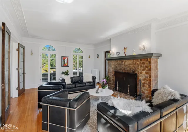 Photo 3 of Single family home for sale at 1319 Balfour St, Grosse Pointe Park, MI 48230 | MLS# 50219613 | Listing updated on 2026-08-24