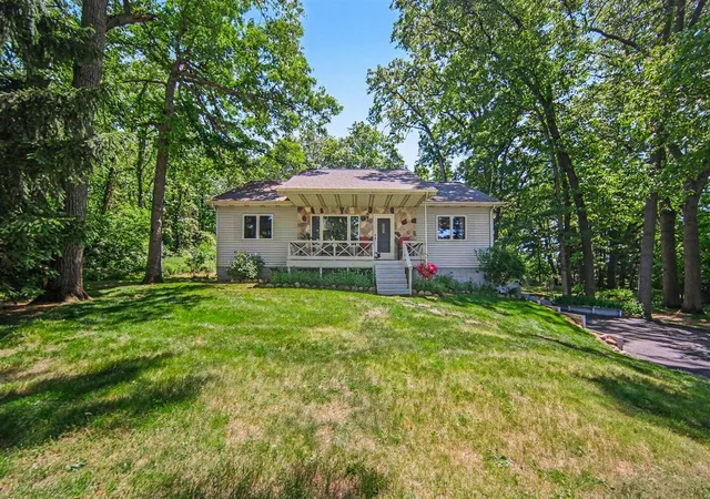 Homes for sale in Brooklyn, MI | 12895 Kelley Rd, Brooklyn, MI 49230 | MLS# 70537003