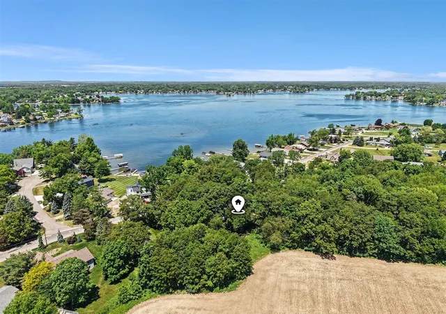 Homes for sale in Brooklyn, MI | 12895 Kelley Rd, Brooklyn, MI 49230 | MLS# 70537003