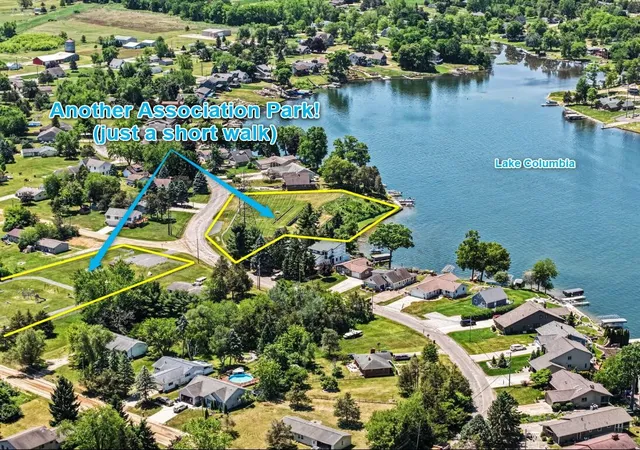 Homes for sale in Brooklyn, MI | 12895 Kelley Rd, Brooklyn, MI 49230 | MLS# 70537003