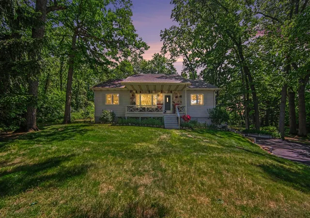 Homes for sale in Brooklyn, MI | 12895 Kelley Rd, Brooklyn, MI 49230 | MLS# 70537003