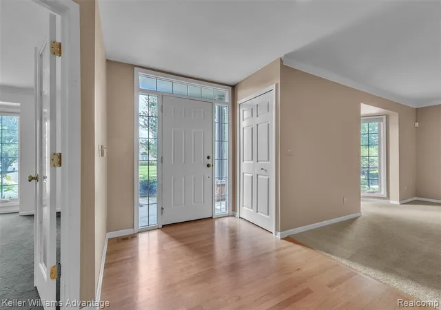 Homes for sale in Canton, MI | 6865 Kings Mill Dr, Canton, MI 48187 | MLS# 61007437