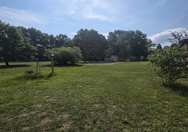 Photo 1 of Sale Pending at 7967 W Fox Rd, Mears, MI 49436 | MLS# 70550753 | Listing updated on 2026-08-11