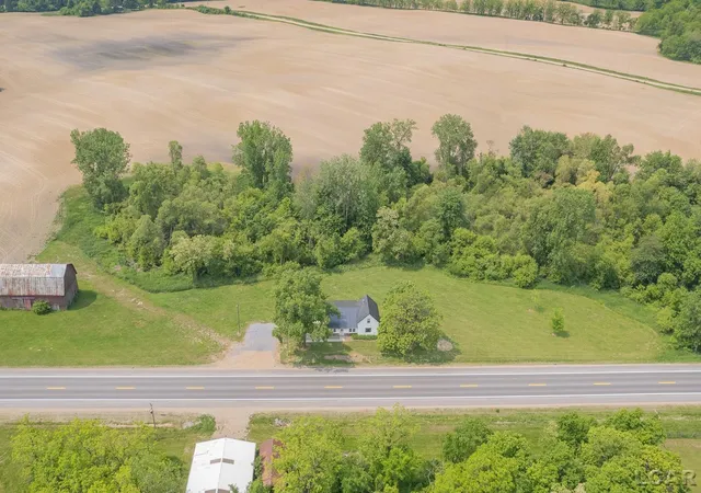 Homes for sale in Onsted, MI | 11943 W Us 223 Hwy, Onsted, MI 49265 | MLS# 50177172