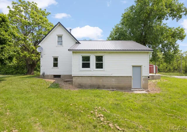 Photo 3 of Single family home for sale at 11943 W Us 223 Hwy, Onsted, MI 49265 | MLS# 50177172 | Listing updated on 2026-07-22