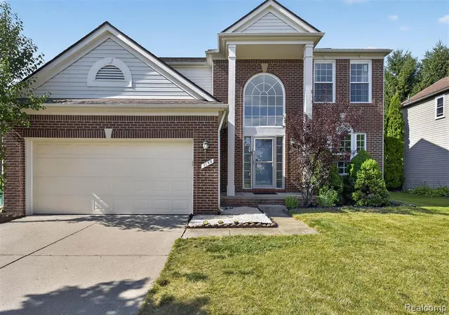 1st image of 7155 Rachel Dr, Ypsilanti, MI 48197 | MLS# 61016151