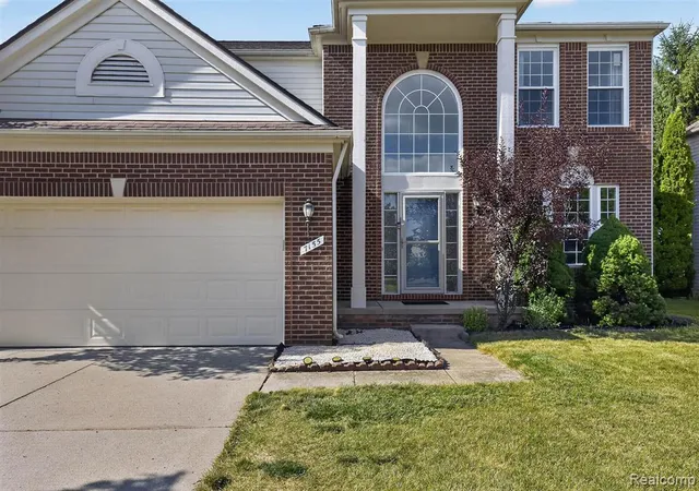 3rd image of 7155 Rachel Dr, Ypsilanti, MI 48197 | MLS# 61016151