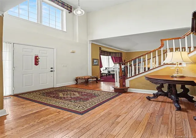 5th image of 23939 Stony Creek Dr, Farmington Hills, MI 48336 | MLS# 61008454