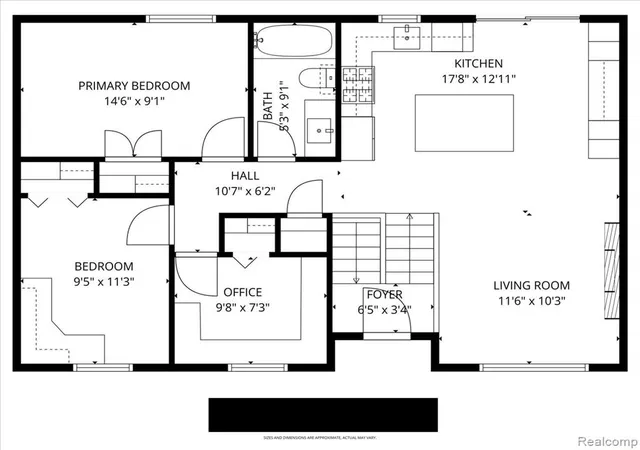 72nd image of 27520 West Rd, New Boston, MI 48164 | MLS# 60941532