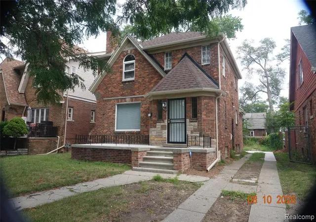Photo 1 of Single family home for sale at 14200 Prevost S St, Detroit, MI 48227 | MLS# 61017690 | Listing updated on 2026-09-10