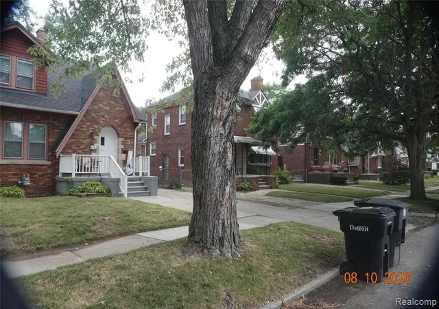 Photo 3 of Single family home for sale at 14200 Prevost S St, Detroit, MI 48227 | MLS# 61017690 | Listing updated on 2026-09-10