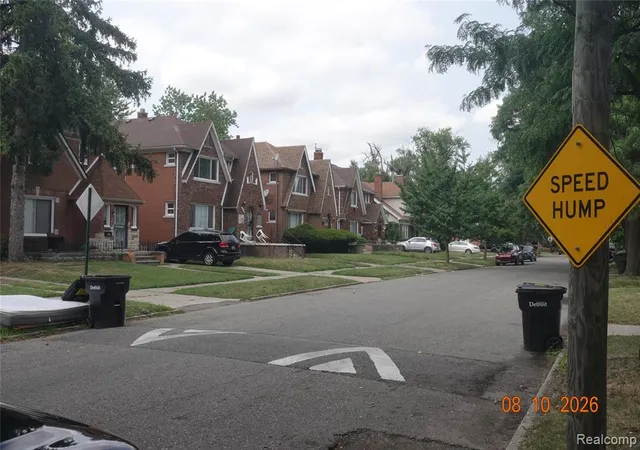 Photo 4 of Single family home for sale at 14200 Prevost S St, Detroit, MI 48227 | MLS# 61017690 | Listing updated on 2026-09-10