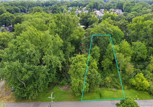 Photo 3 of Land for sale at 0 Vl Gittins St, Commerce Township, MI 48382 | MLS# 61017881 | Listing updated on 2026-08-07