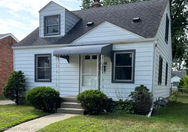 Photo 2 of Sale Pending at 24919 Cooke St, Dearborn, MI 48124 | MLS# 61019648 | Listing updated on 2026-08-18