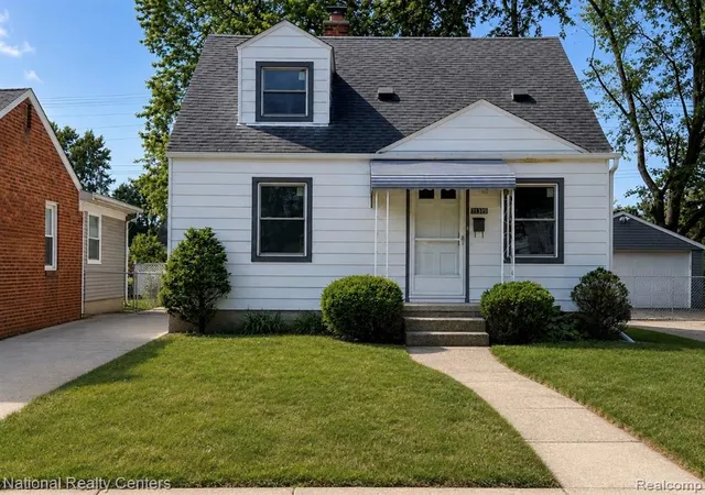 Photo 3 of Sale Pending at 24919 Cooke St, Dearborn, MI 48124 | MLS# 61019648 | Listing updated on 2026-08-18