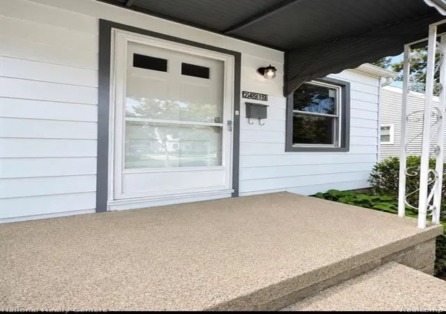 Photo 4 of Sale Pending at 24919 Cooke St, Dearborn, MI 48124 | MLS# 61019648 | Listing updated on 2026-08-18