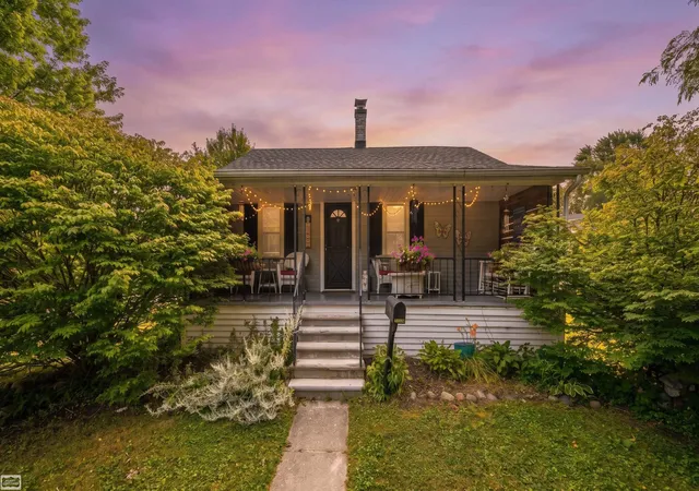 Photo 1 of Sale Pending at 69894 Beebe St, Richmond, MI 48062 | MLS# 50218237 | Listing updated on 2026-08-22