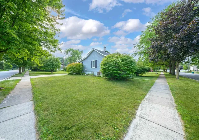 Photo 32 of Sale Pending at 69894 Beebe St, Richmond, MI 48062 | MLS# 50218237 | Listing updated on 2026-08-22
