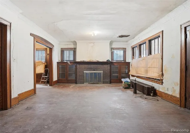 3rd image of 563 Chalmers St, Detroit, MI 48215 | MLS# 60984481