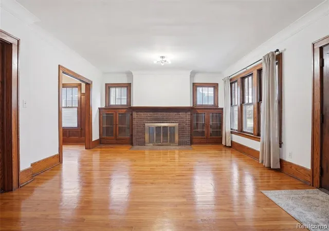 4th image of 563 Chalmers St, Detroit, MI 48215 | MLS# 60984481
