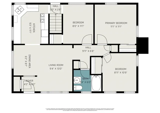 28th image of 2421 Barstow Rd, Lansing, MI 48906 | MLS# 70530304