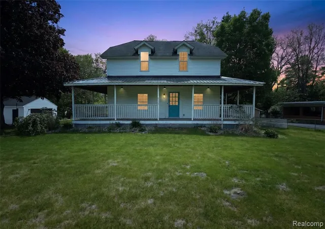Homes for sale in Flushing, MI | 6235 Flushing Rd, Flushing, MI 48433 | MLS# 60994676
