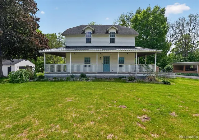 Homes for sale in Flushing, MI | 6235 Flushing Rd, Flushing, MI 48433 | MLS# 60994676