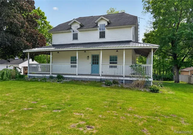 Homes for sale in Flushing, MI | 6235 Flushing Rd, Flushing, MI 48433 | MLS# 60994676