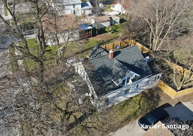 Photo 3 of Single family home for sale at 1128 Emerald Ave, Grand Rapids, MI 49503 | MLS# 70524293 | Listing updated on 2026-08-14
