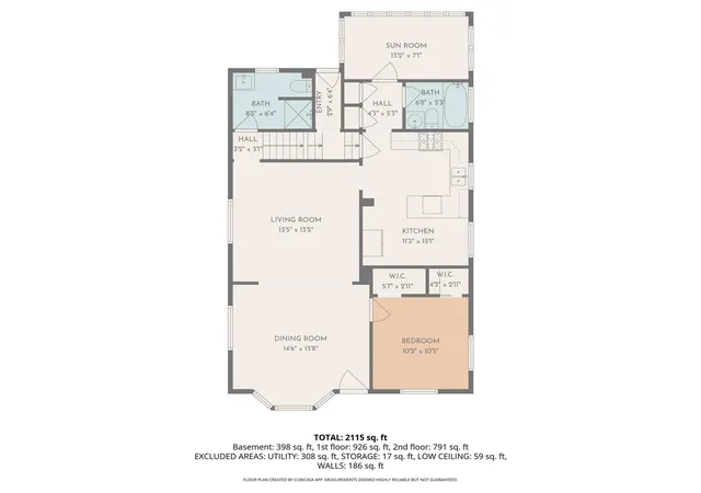 Homes for sale in Grand Rapids, MI | 1128 Emerald Ave, Grand Rapids, MI 49503 | MLS# 70524293