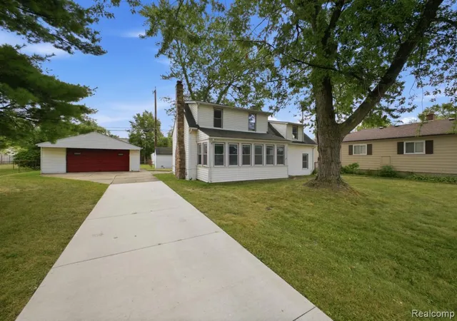 Photo 1 of Single family home for sale at 4697 Kingston St, Dearborn Heights, MI 48125 3241 | MLS# 61023688 | Listing updated on 2026-09-12