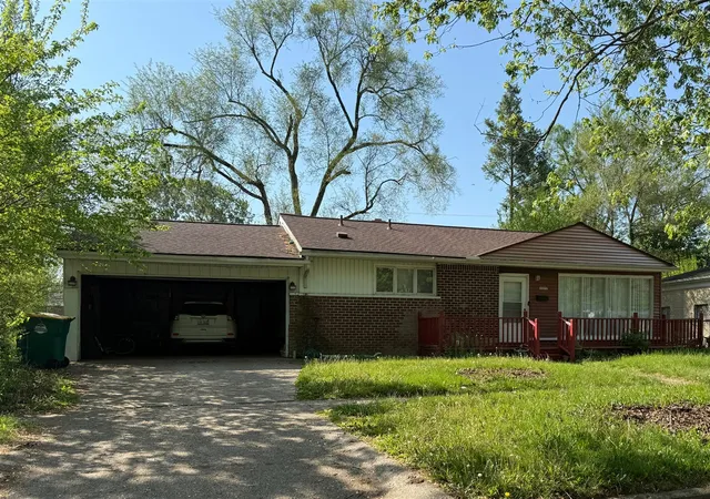 1st image of 1577 Andrea St, Ypsilanti, MI 48198 | MLS# 70534347