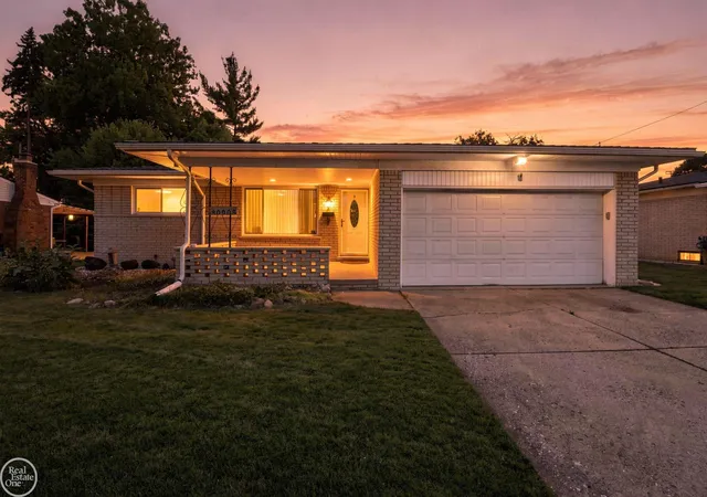 1st image of 30909 Scrivo Dr, Warren, MI 48092 | MLS# 50219167