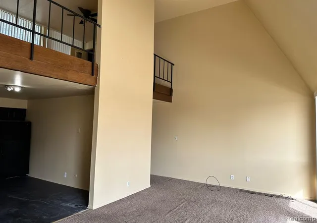 Homes for sale in Detroit, MI | 1969 Orleans St #22, Detroit, MI 48207 | MLS# 60274663