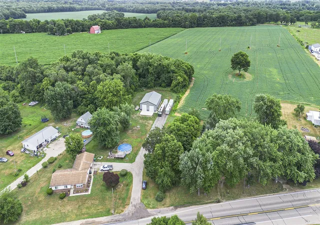 Homes for sale in Berrien Springs, MI | 7005 Us 31, Berrien Springs, MI 49103 | MLS# 70520048