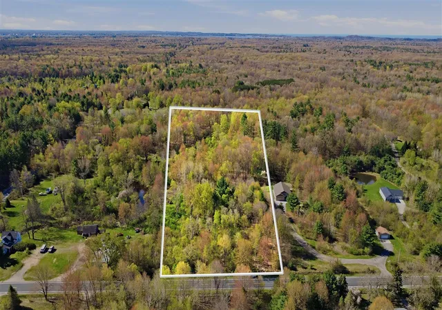 Land for sale at W River Rd, Muskegon, MI 49445 | MLS# 70550968