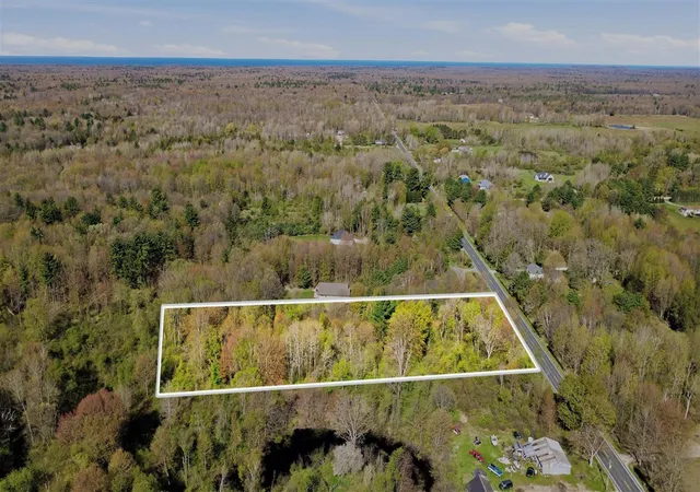 Photo 2 of Land for sale at W River Rd, Muskegon, MI 49445 | MLS# 70550968 | Listing updated on 2026-09-09