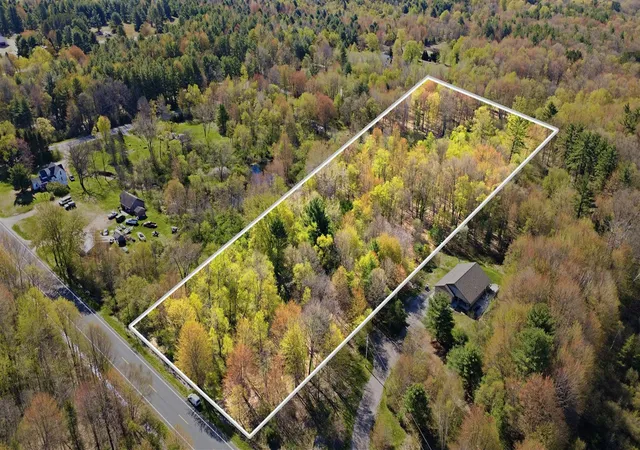 Photo 3 of Land for sale at W River Rd, Muskegon, MI 49445 | MLS# 70550968 | Listing updated on 2026-09-09