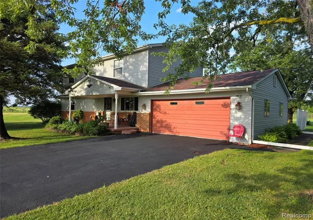 Photo 2 of Single family home for sale at 60885 Indian Trl, Ray, MI 48096 | MLS# 61019211 | Listing updated on 2026-08-31