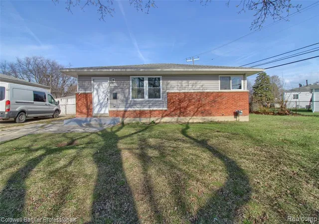 Homes for sale in Westland, MI | 1385 Berkshire St, Westland, MI 48186 | MLS# 60982915