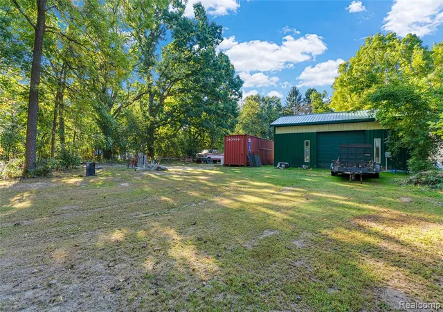 4th image of 3456 E Pierson Rd, Flint, MI 48506 | MLS# 60936968