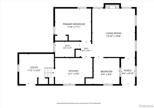 Photo 32 of Single family home for sale at 35259 Currier St, Wayne, MI 48184 | MLS# 61020975 | Listing updated on 2026-08-13