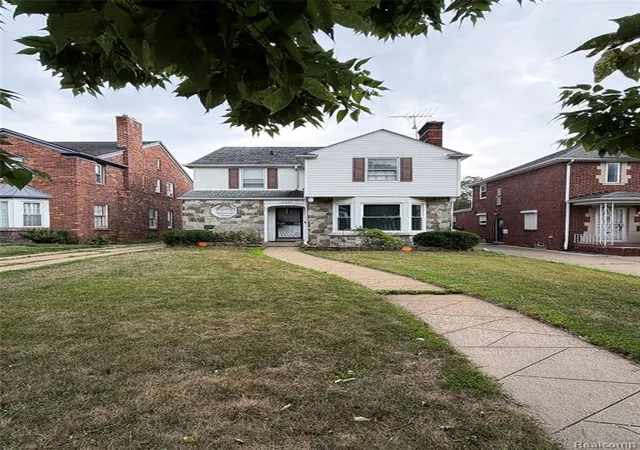 Photo 2 of Single family home for sale at 18420 Santa Barbara Dr, Detroit, MI 48221 2148 | MLS# 61023739 | Listing updated on 2026-08-26