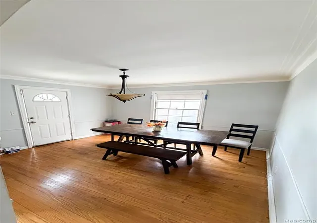 Photo 4 of Single family home for sale at 18420 Santa Barbara Dr, Detroit, MI 48221 2148 | MLS# 61023739 | Listing updated on 2026-08-26