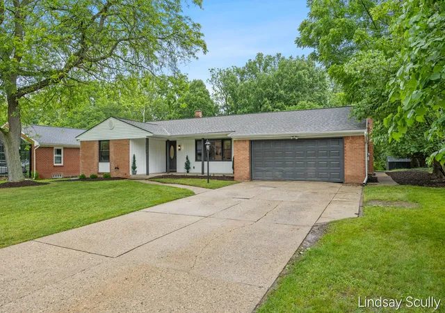 Photo 3 of Single family home for sale at 1955 Millbank St, Grand Rapids, MI 49508 | MLS# 70545989 | Listing updated on 2026-08-31