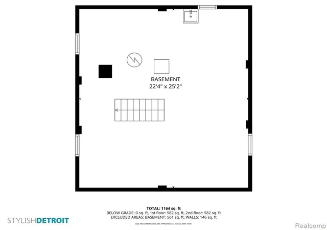18th image of 5590 Springfield St, Detroit, MI 48213 | MLS# 60993333