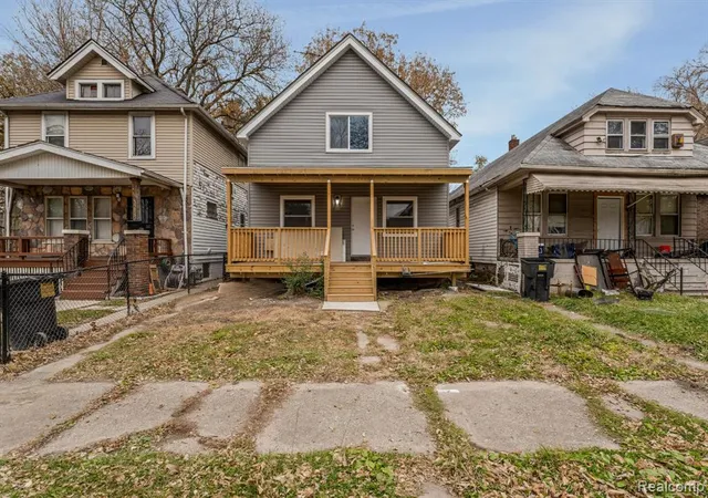 1st image of 5590 Springfield St, Detroit, MI 48213 | MLS# 60993333