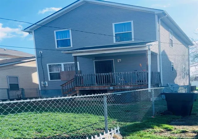 Homes for sale in Detroit, MI | 15463 Dexter Ave, Detroit, MI 48238 | MLS# 60984460