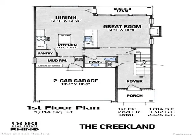 Photo 2 of Single family home for sale at 15201 Marlow St, Oak Park, MI 48237 | MLS# 60985084 | Listing updated on 2026-07-07