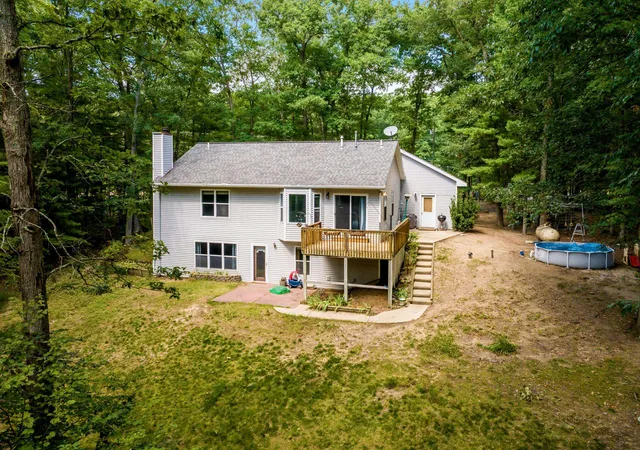 Photo 3 of Single family home for sale at 9163 Youker Rd, Grawn, MI 49637 | MLS# 80072915 | Listing updated on 2026-09-05